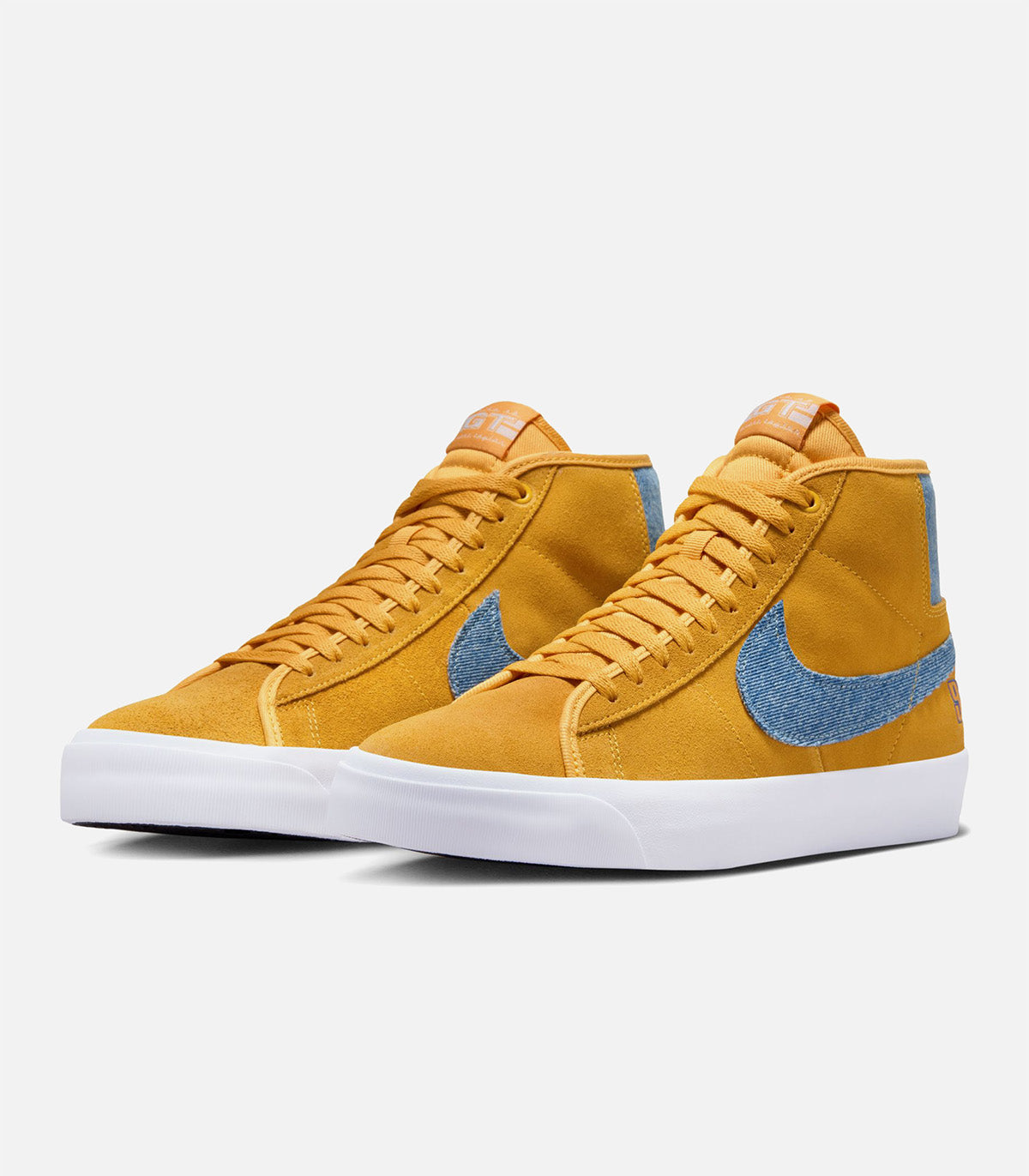 Nike SB Zoom Blazer Mid Pro GT