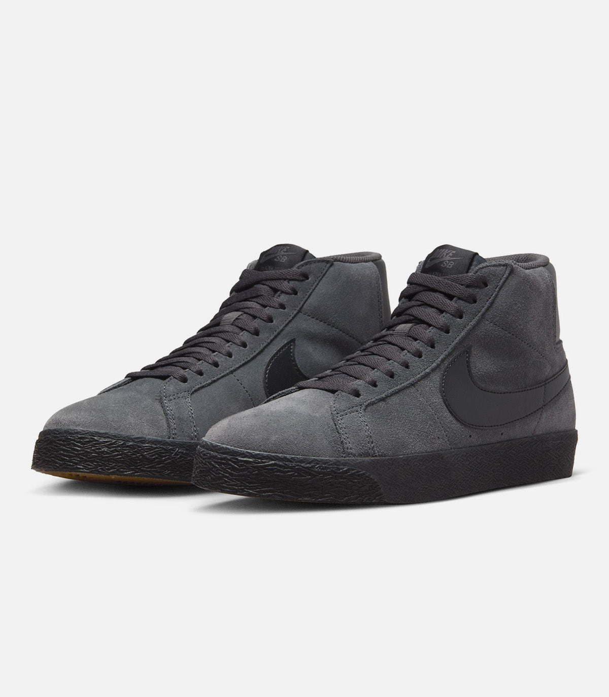 Nike SB Zoom Blazer Mid