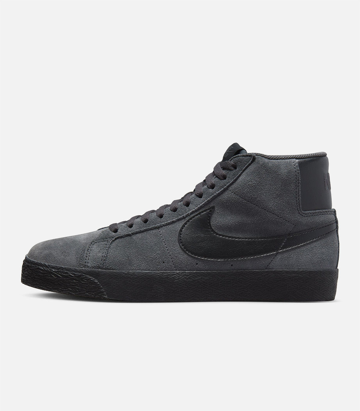 Nike SB Zoom Blazer Mid