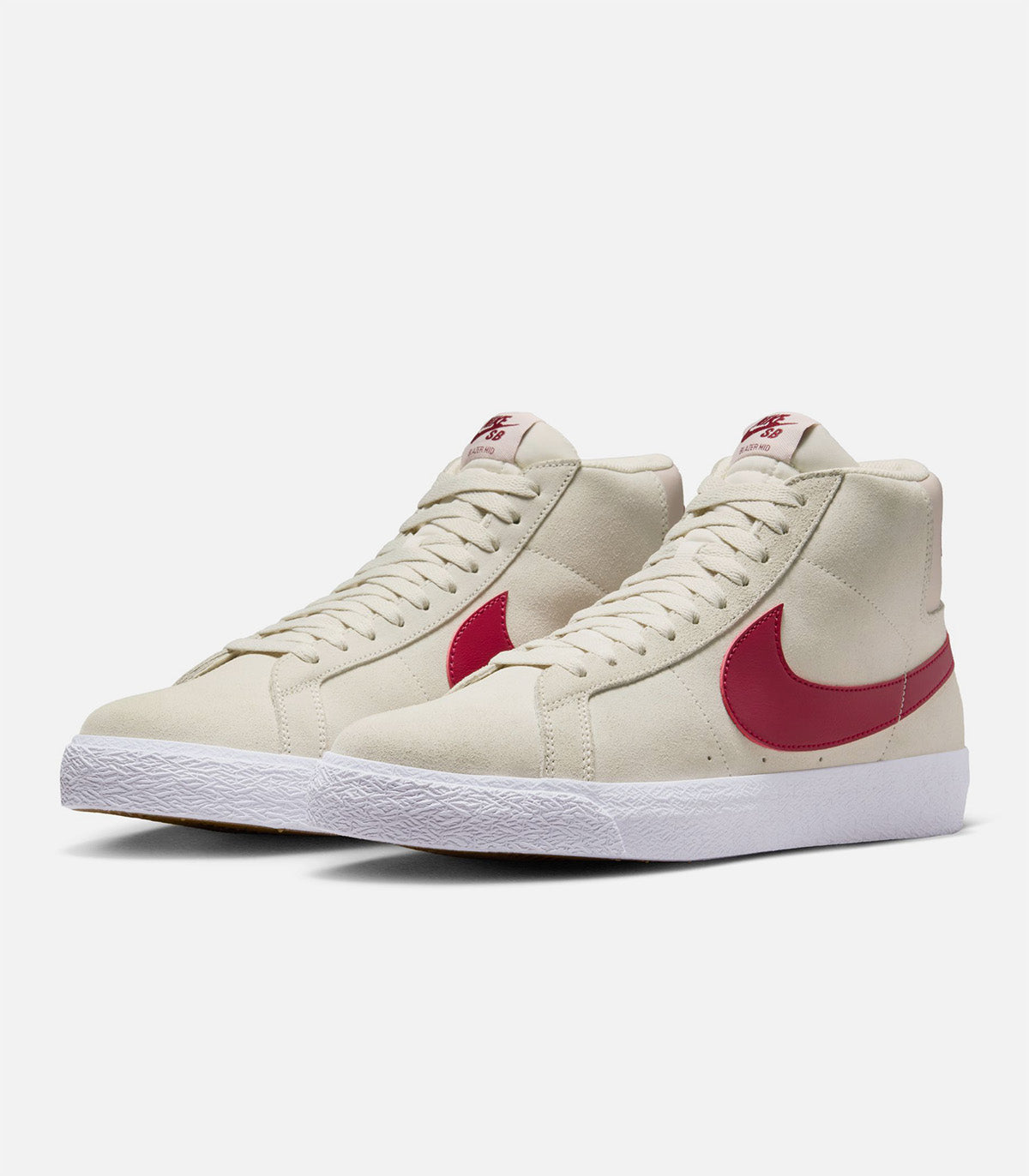 Nike SB Zoom Blazer Mid