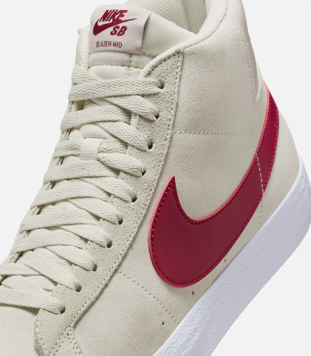 Nike SB Zoom Blazer Mid