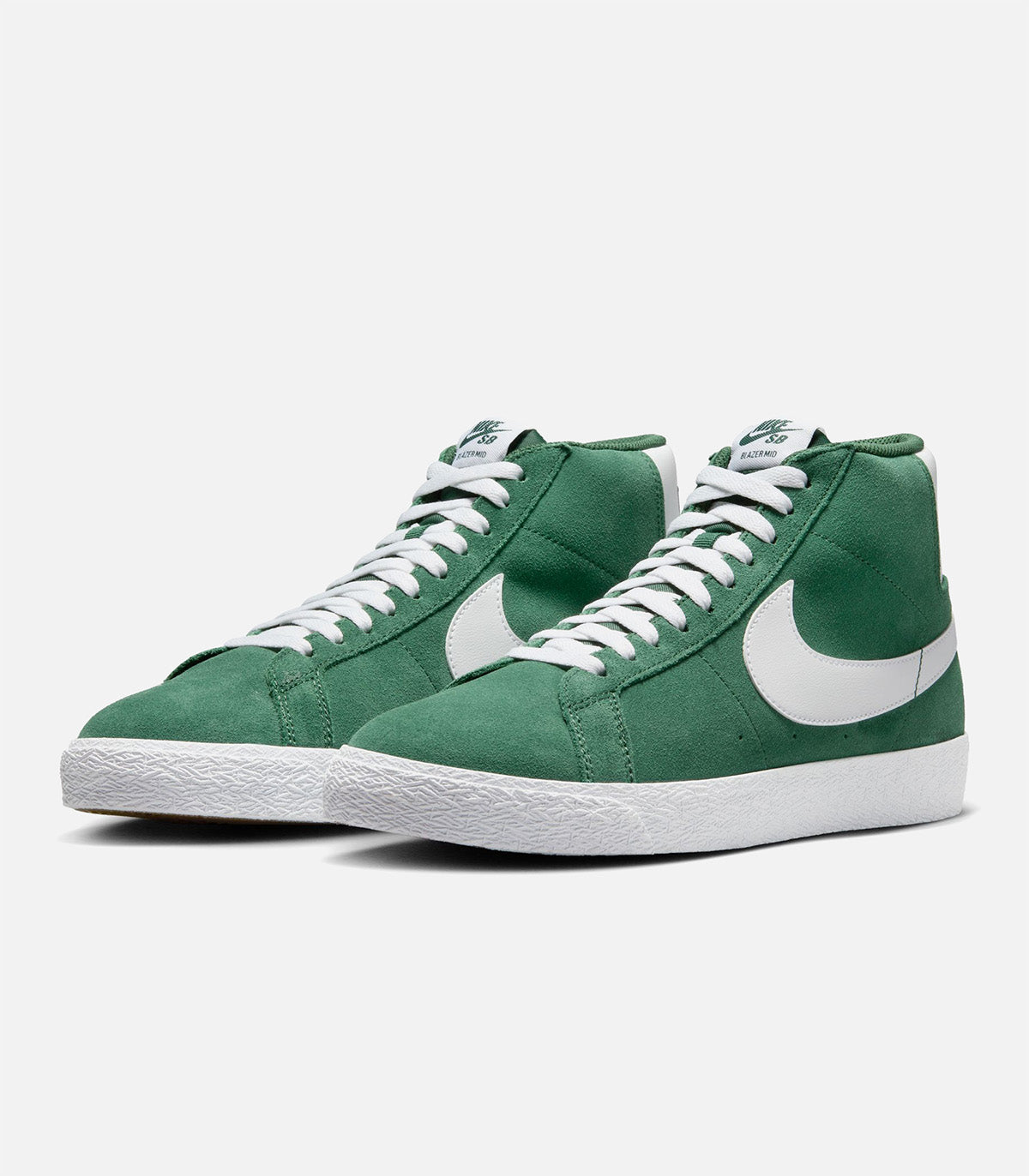 Nike SB Zoom Blazer Mid