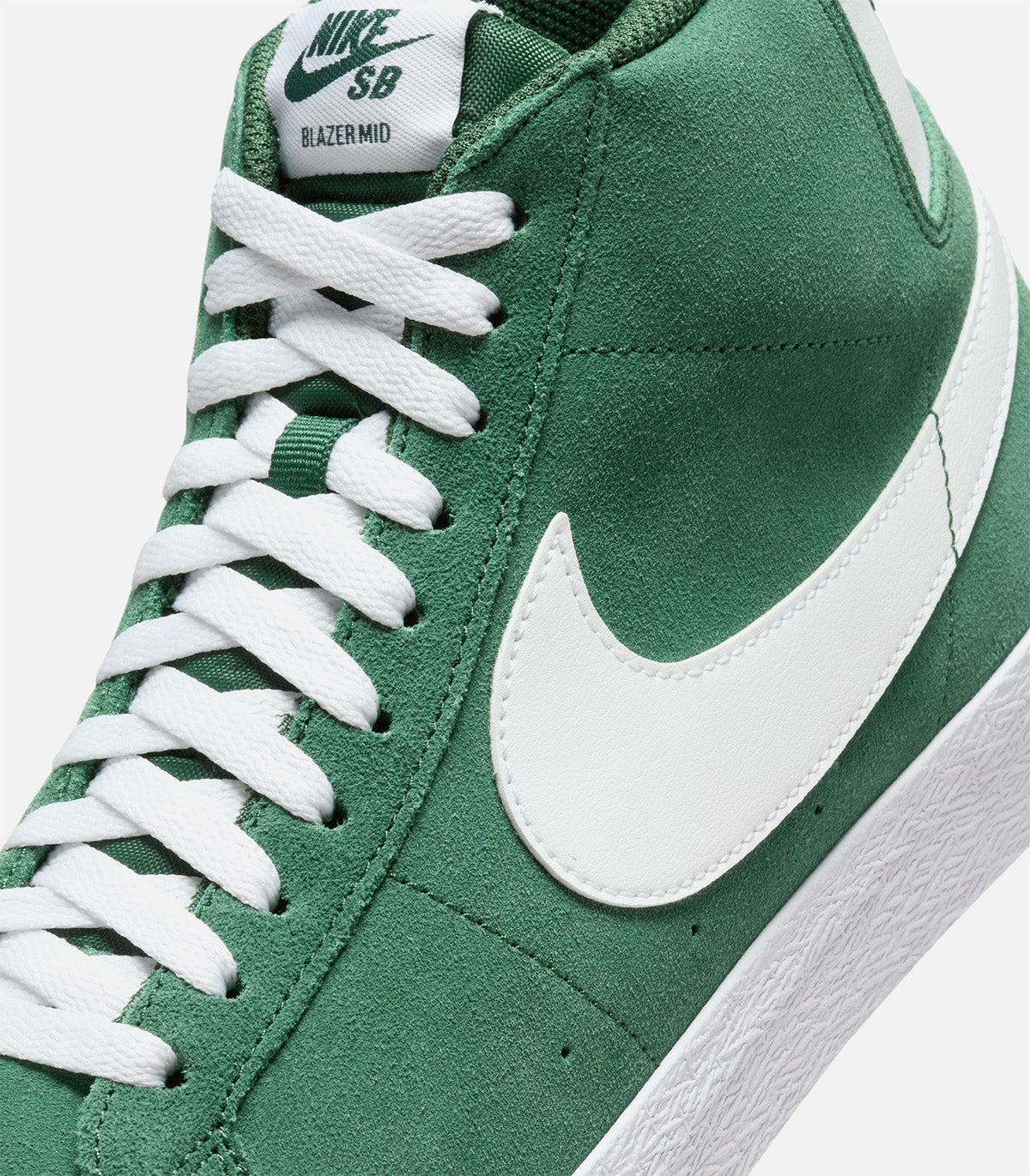 Nike SB Zoom Blazer Mid