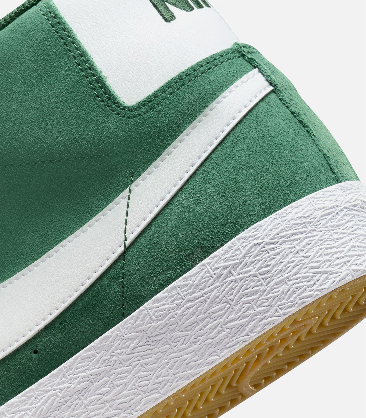 Nike SB Zoom Blazer Mid