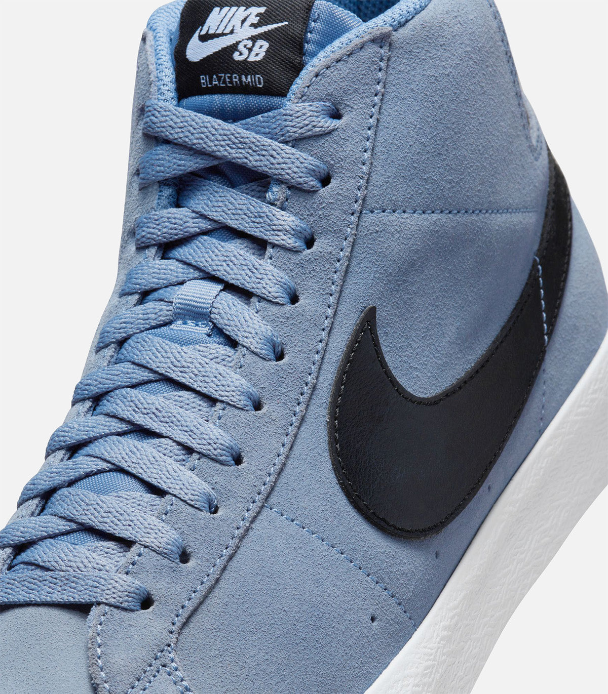 Nike SB Zoom Blazer Mid