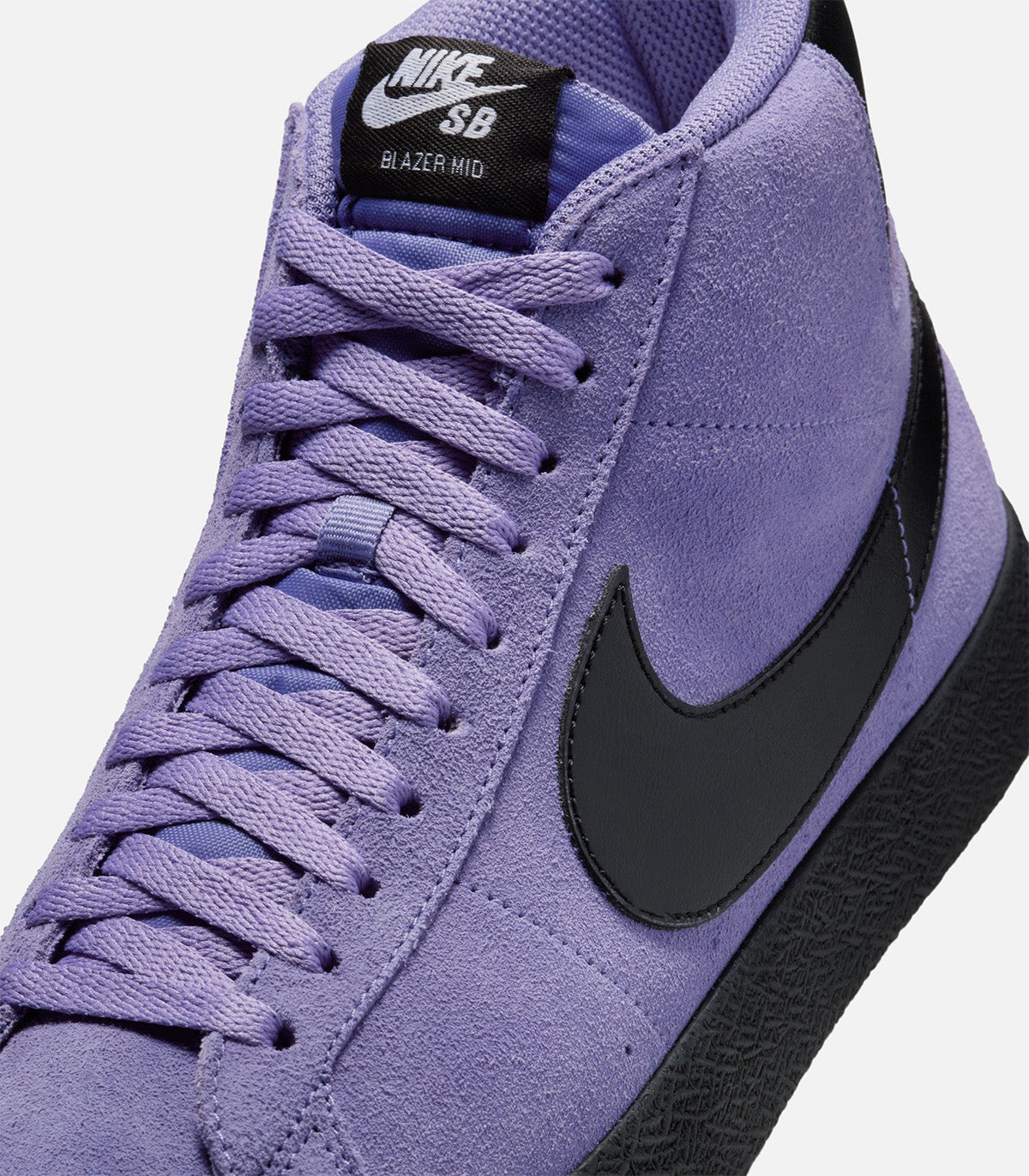 Nike SB Zoom Blazer Mid