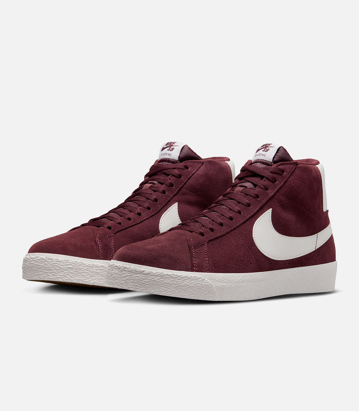Nike SB Zoom Blazer Mid