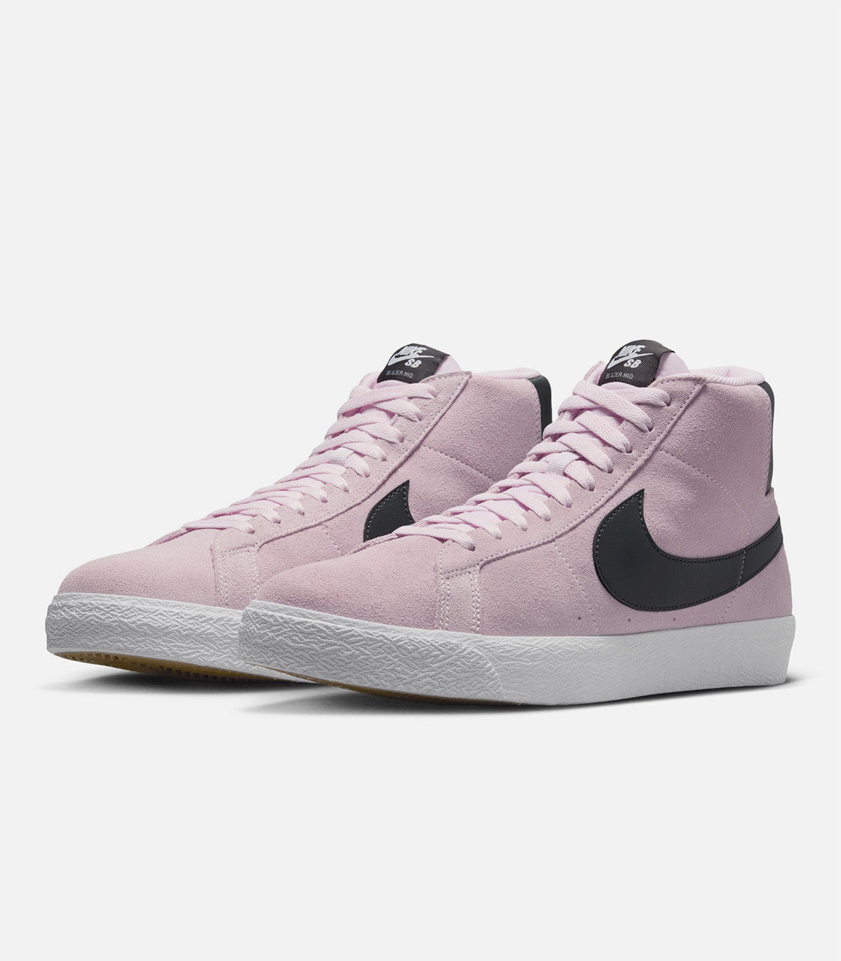 Nike SB Zoom Blazer Mid