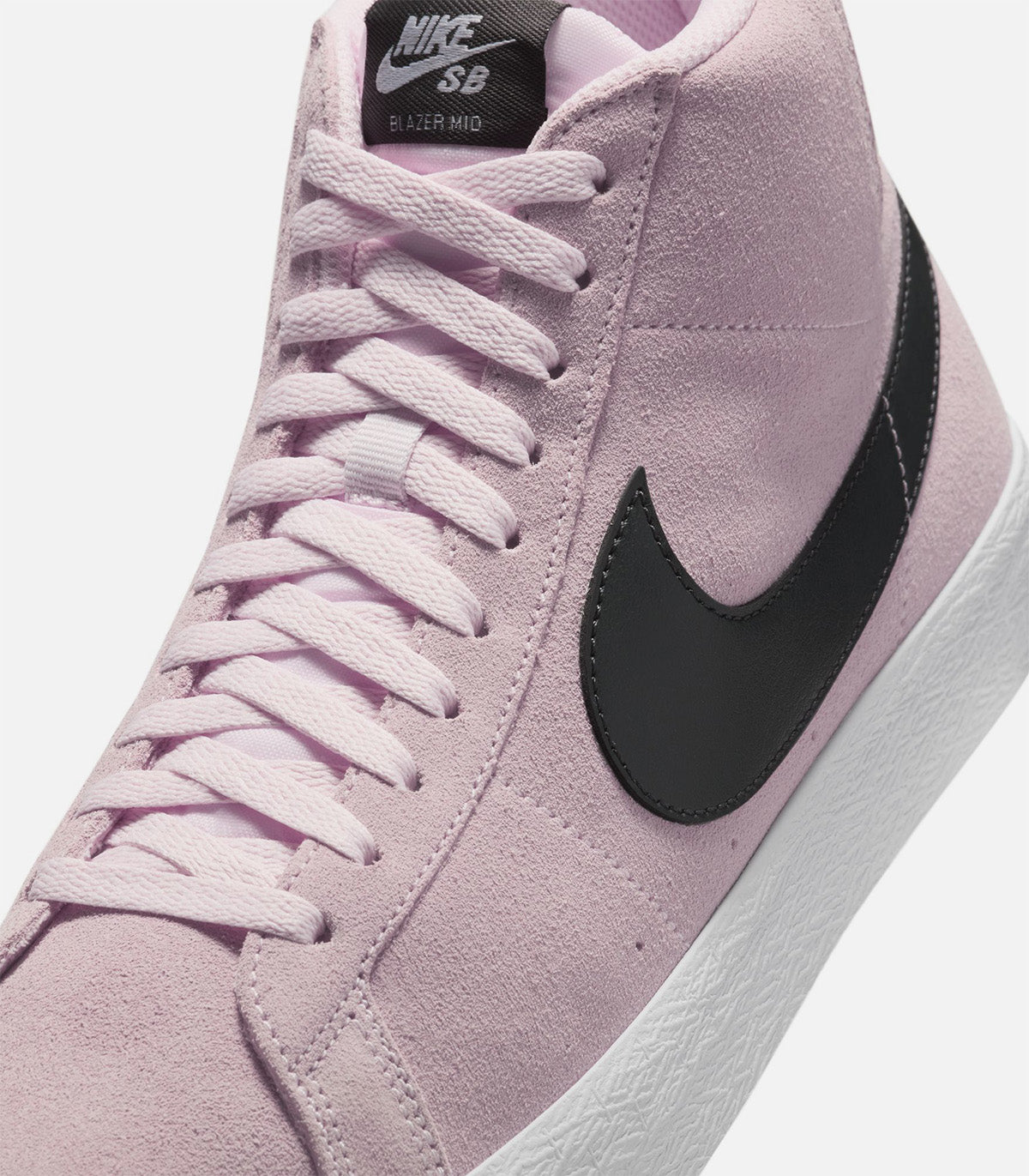 Nike SB Zoom Blazer Mid