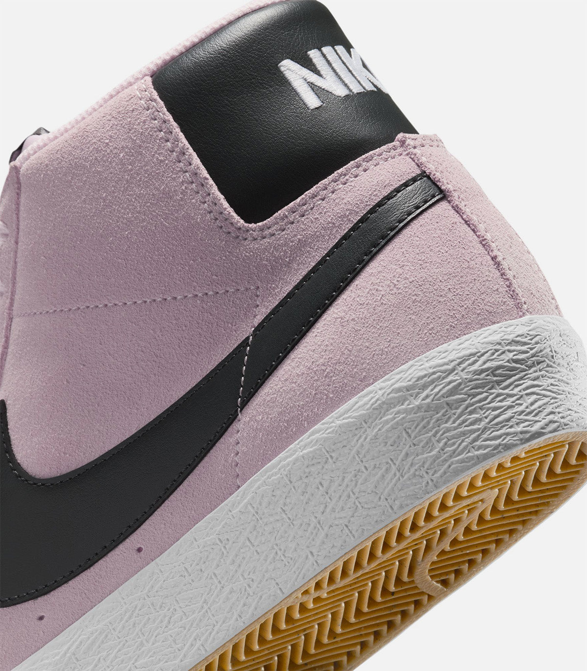 Nike SB Zoom Blazer Mid