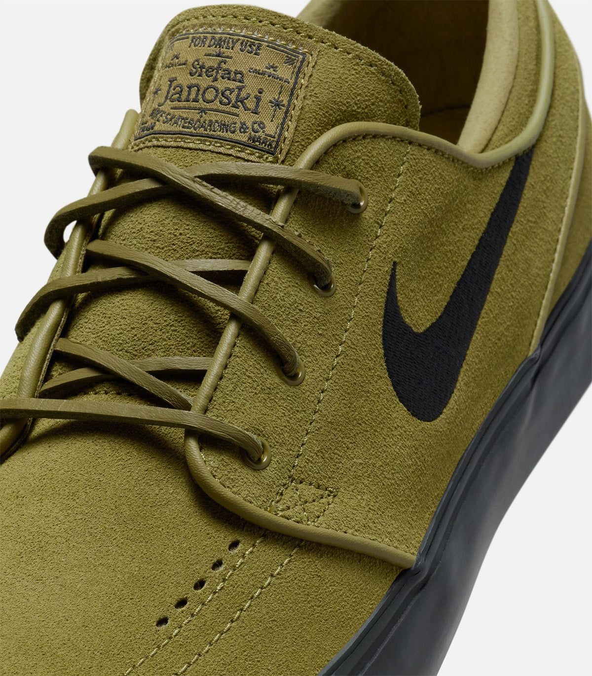 Nike SB Zoom Janoski OG+