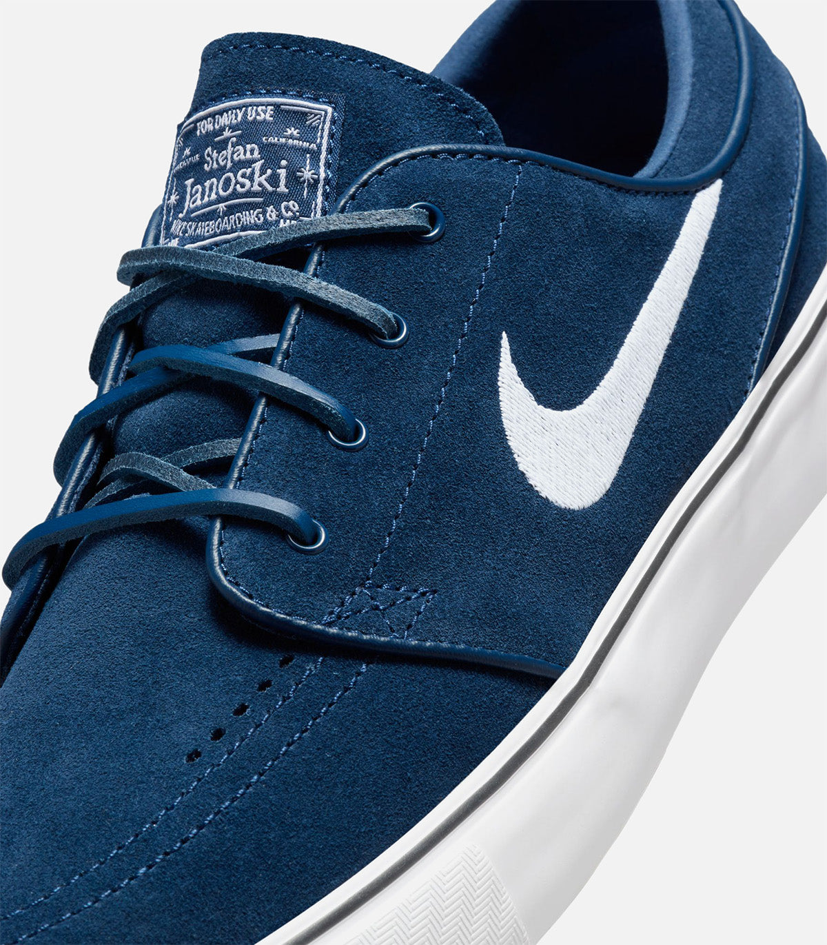 Nike SB Zoom Janoski OG+