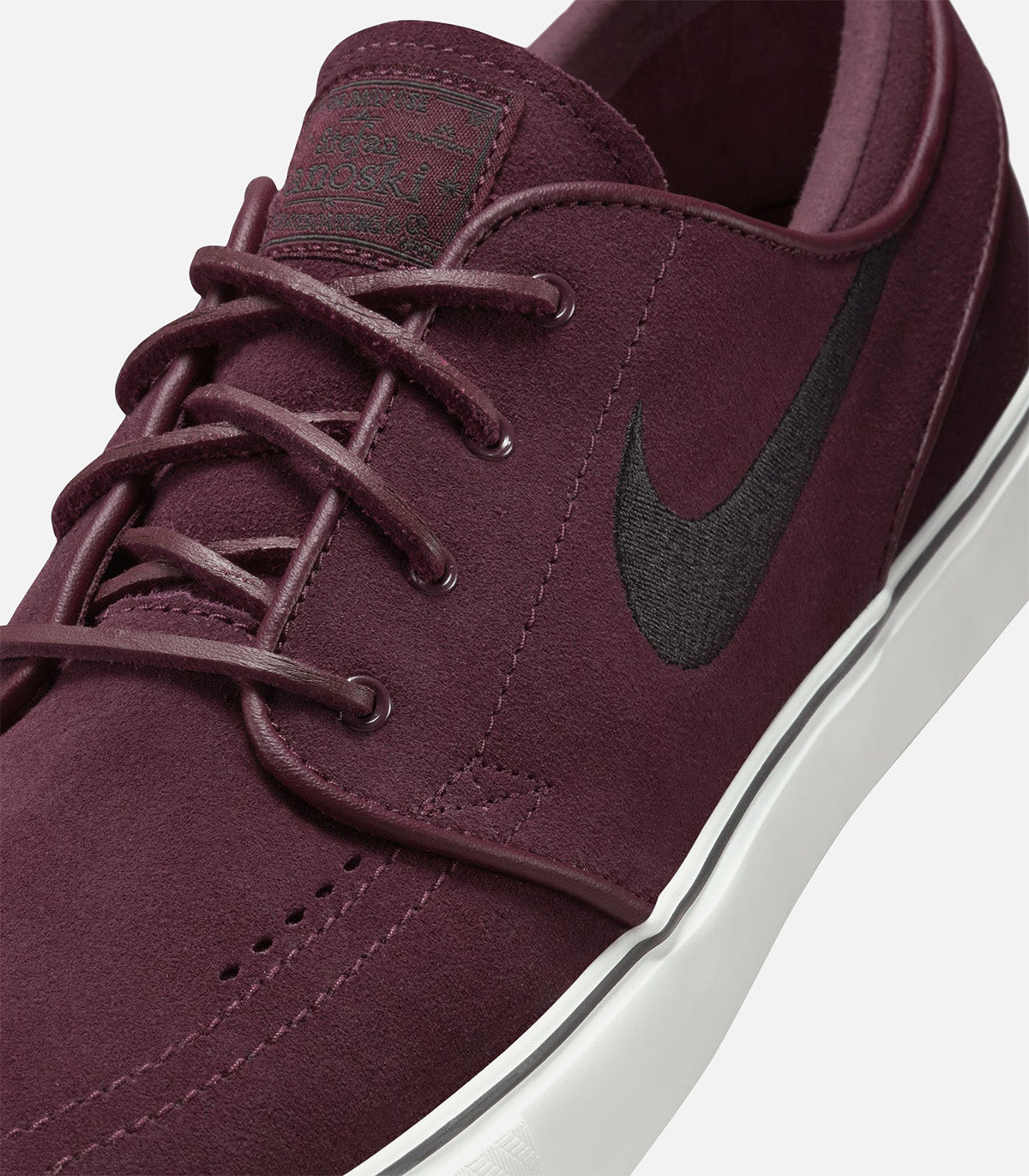 Nike SB Zoom Janoski OG+