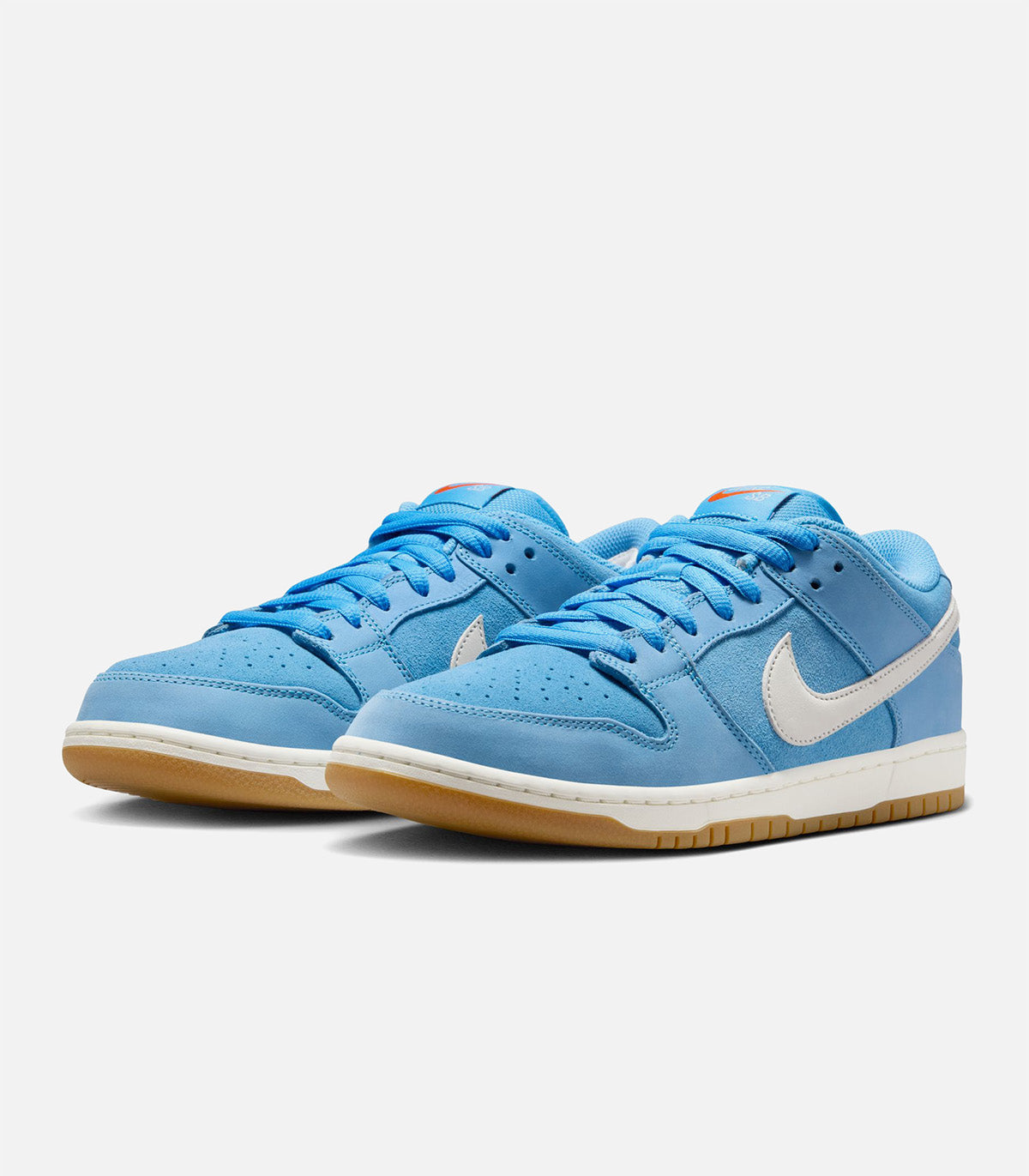 Nike SB "University Blue" Dunk Low Pro