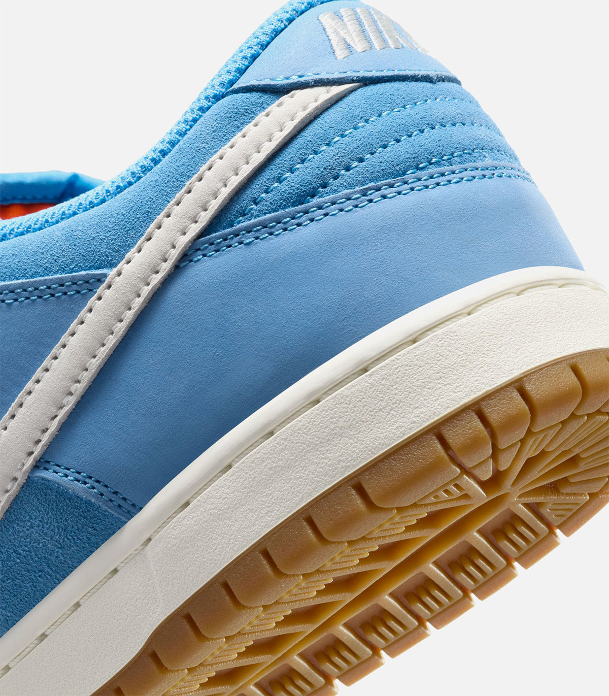 Nike SB "University Blue" Dunk Low Pro
