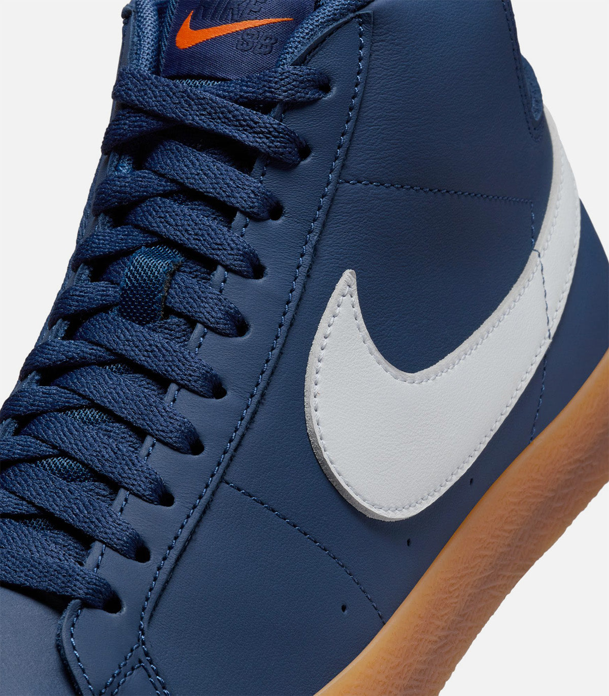 Nike SB Zoom Blazer Mid