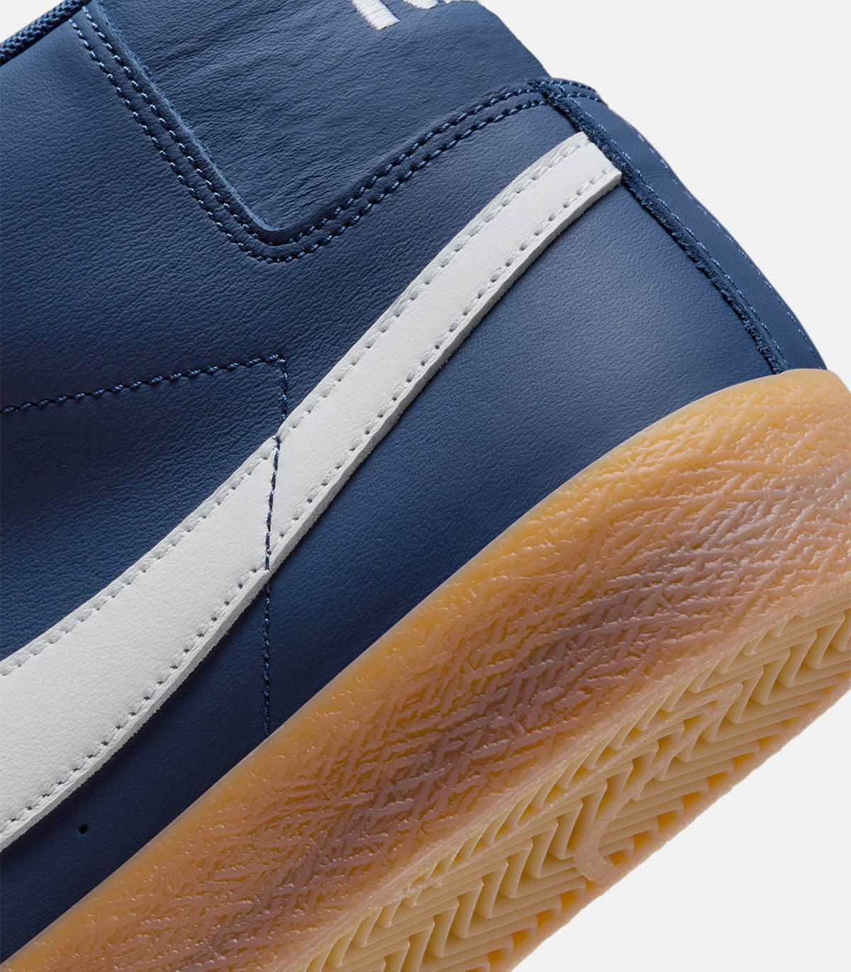Nike SB Zoom Blazer Mid
