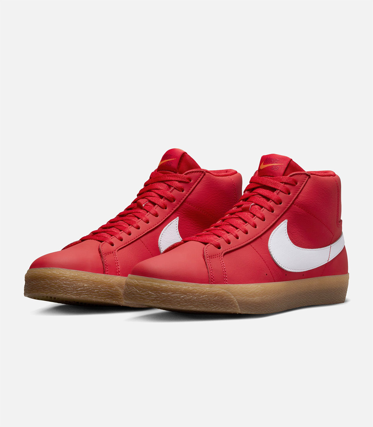 Nike SB Zoom Blazer Mid