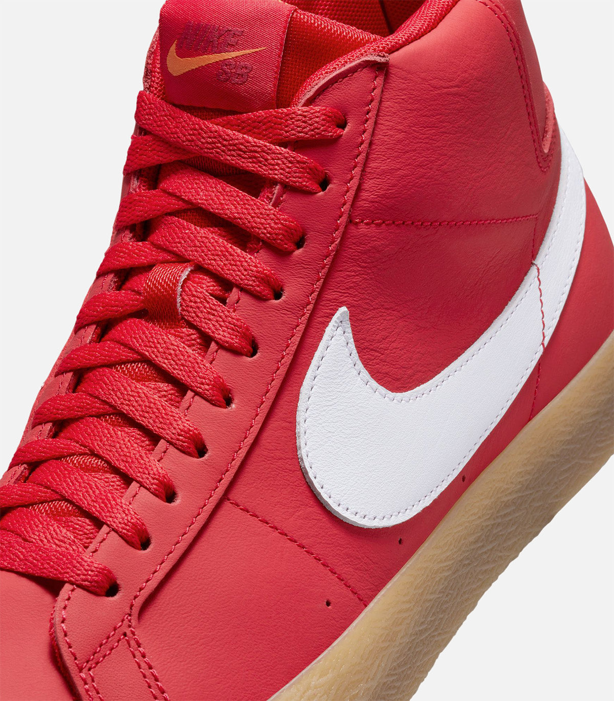 Nike SB Zoom Blazer Mid