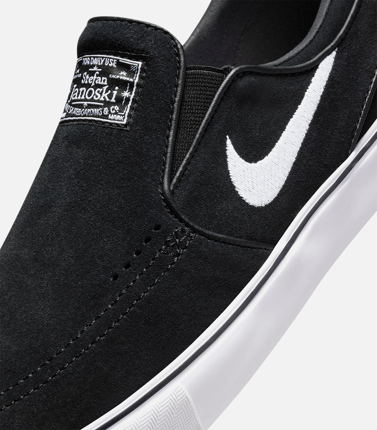 Nike SB Janoski+ Slip