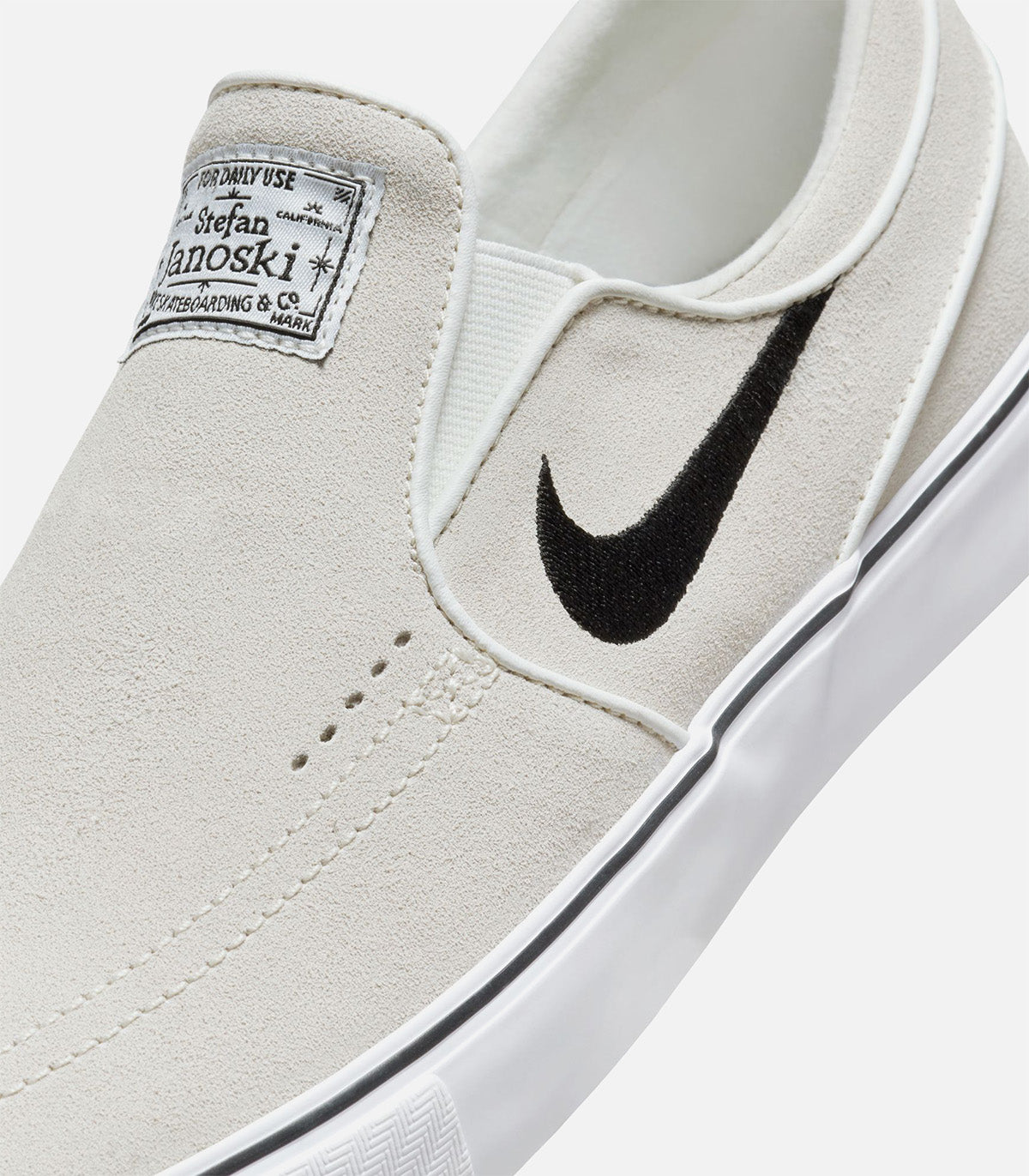 Nike SB Janoski+ Slip