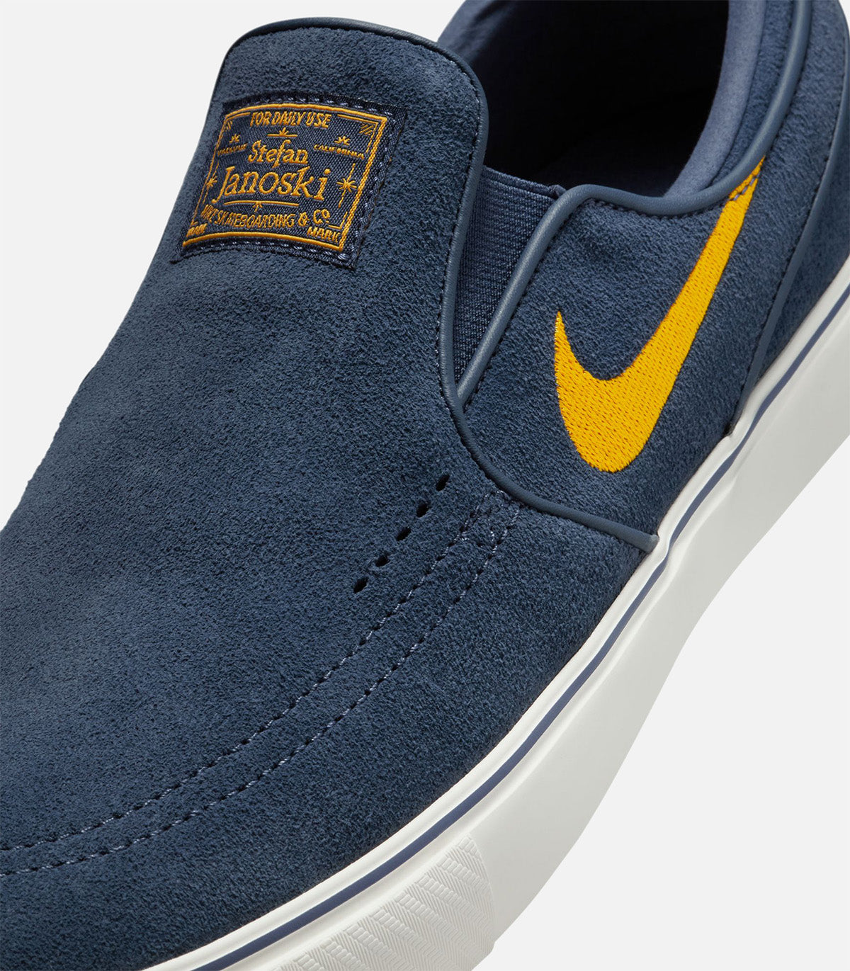 Nike SB Janoski+ Slip