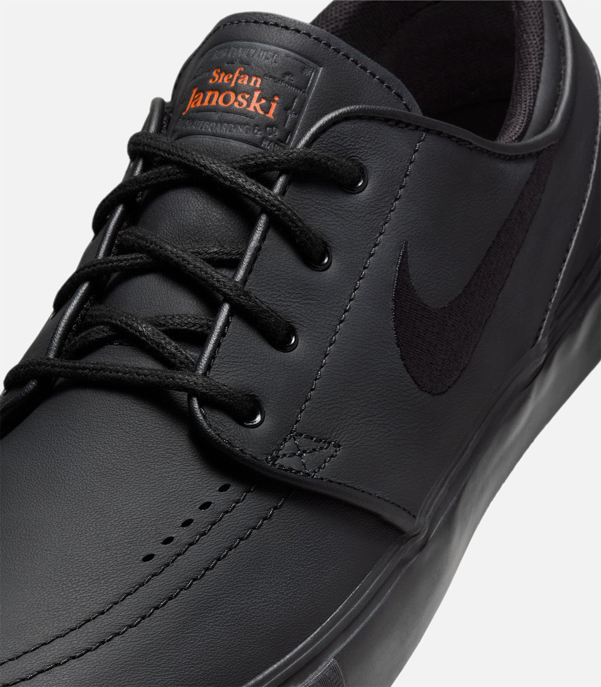 Nike SB Zoom Janoski OG+ ISO
