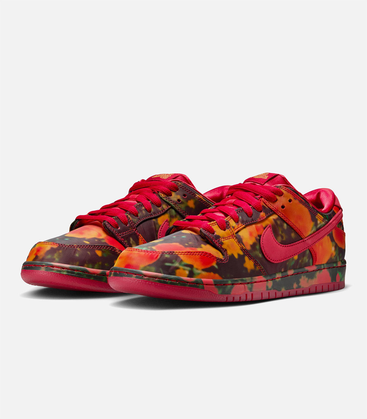 Nike SB "Wizard of Oz" Dunk Low Pro