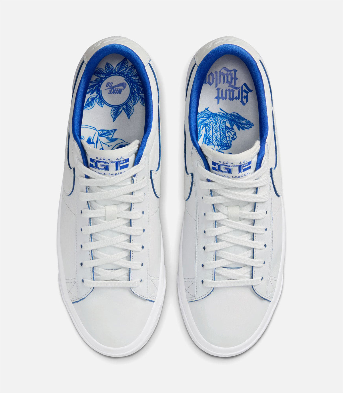 Nike SB Zoom Blazer Low Pro GT Premium