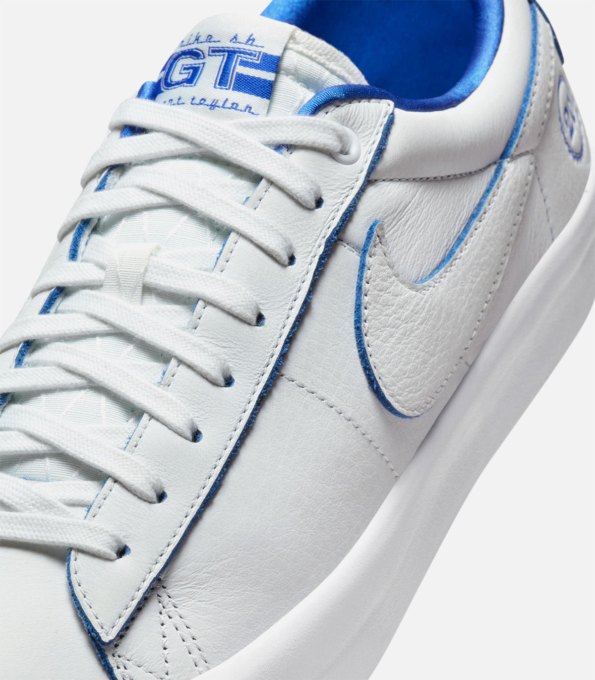 Nike SB Zoom Blazer Low Pro GT Premium