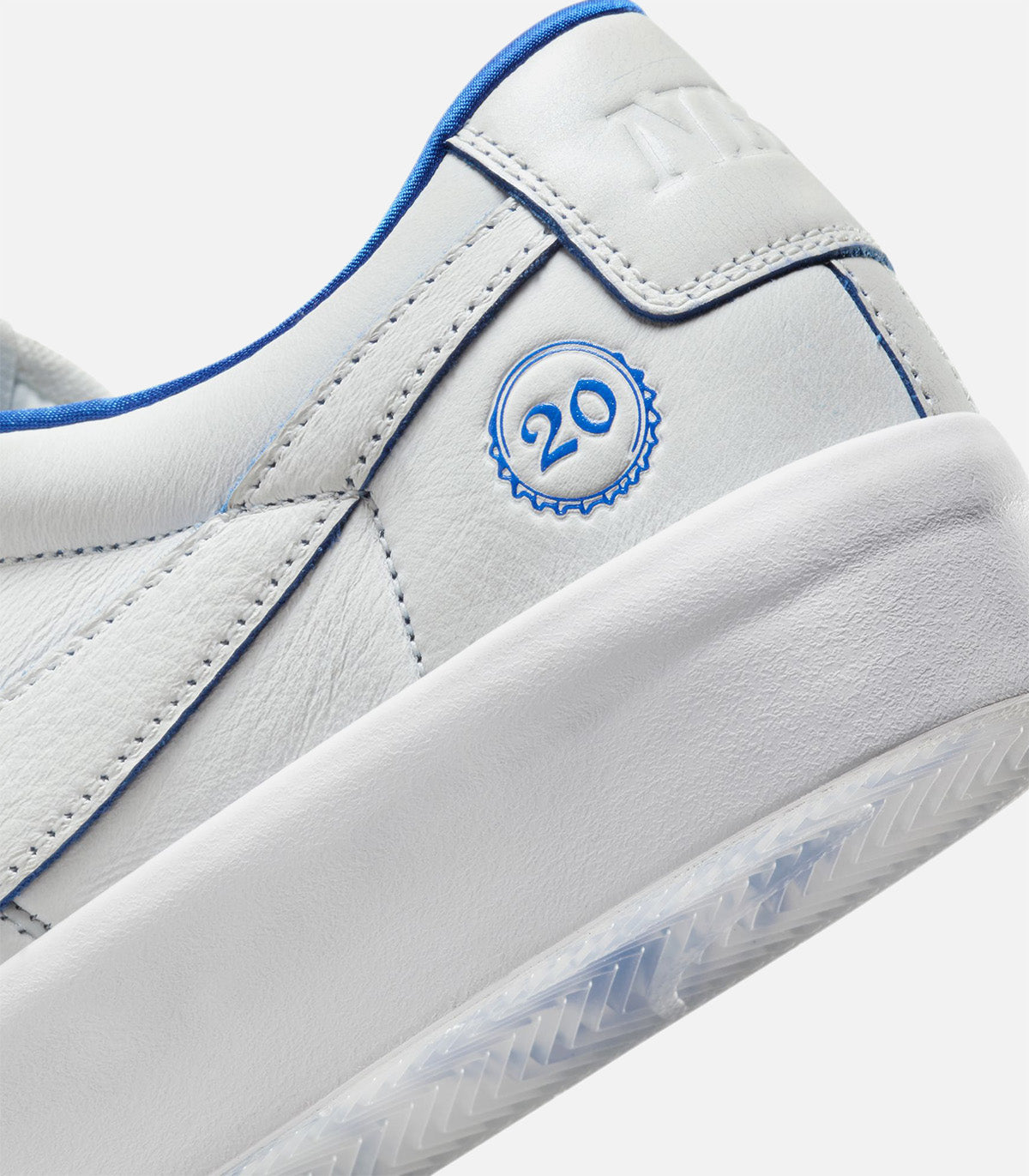 Nike SB Zoom Blazer Low Pro GT Premium