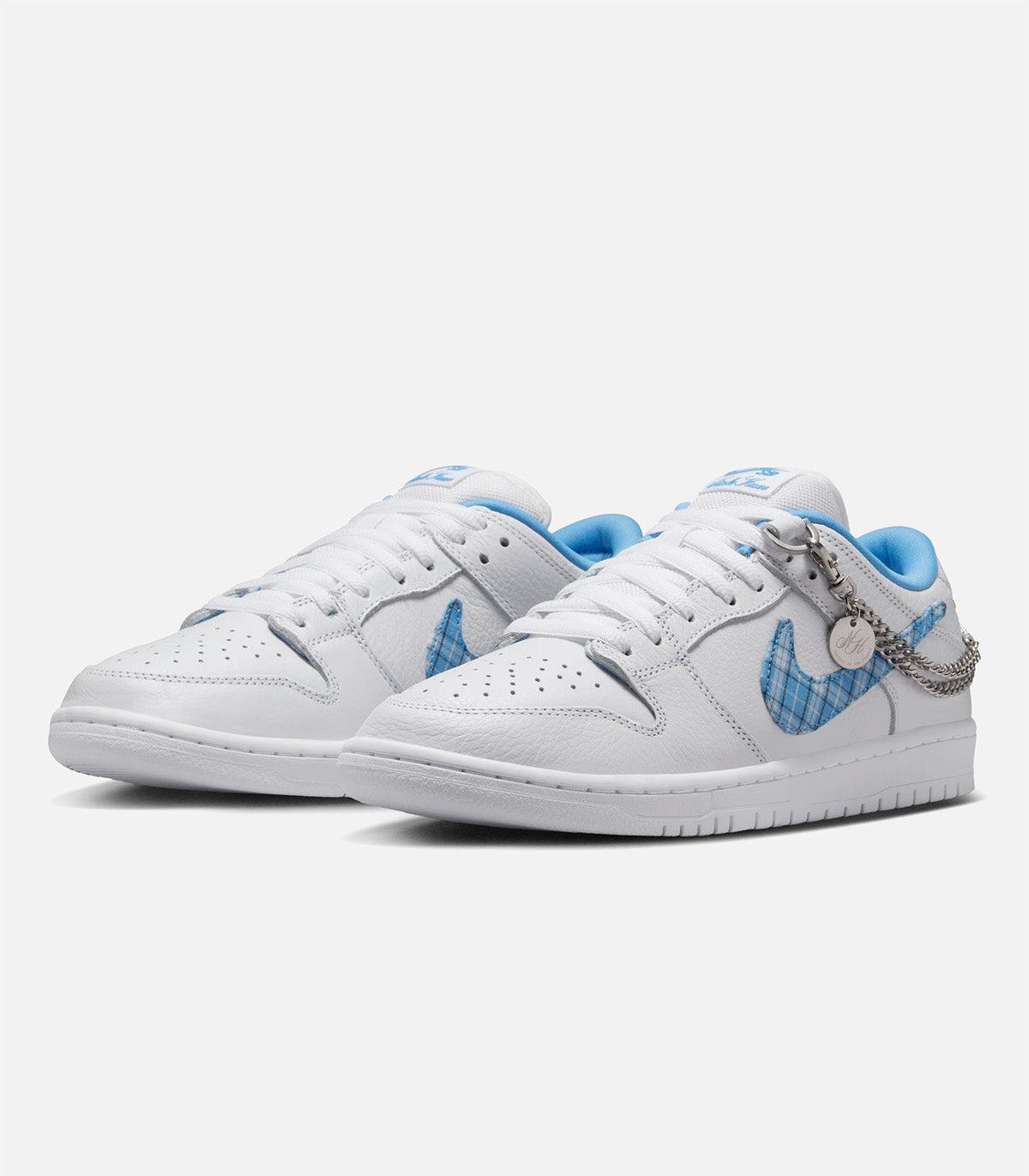 Nike SB X Nicole Hause Dunk Low Pro