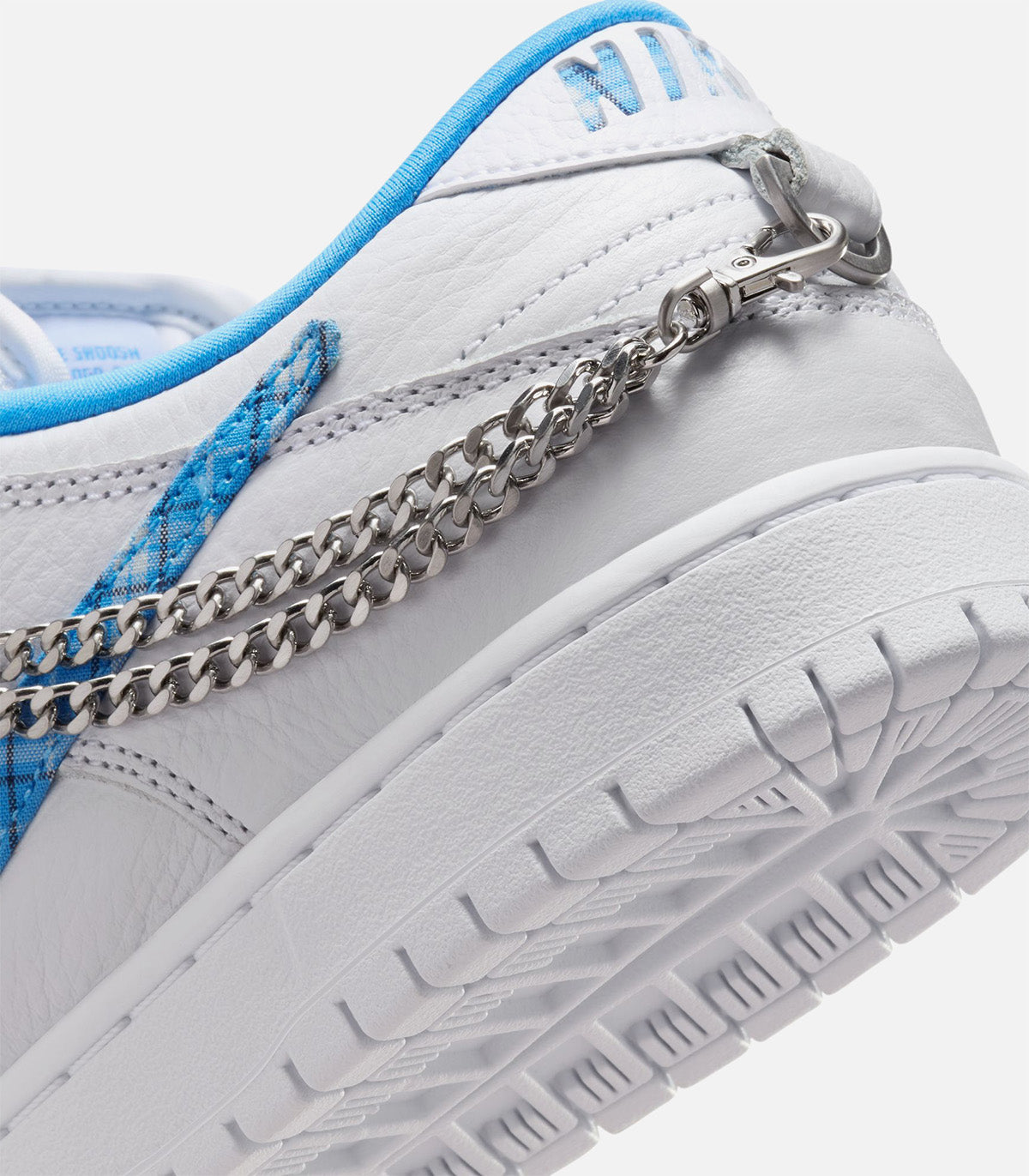 Nike SB X Nicole Hause Dunk Low Pro
