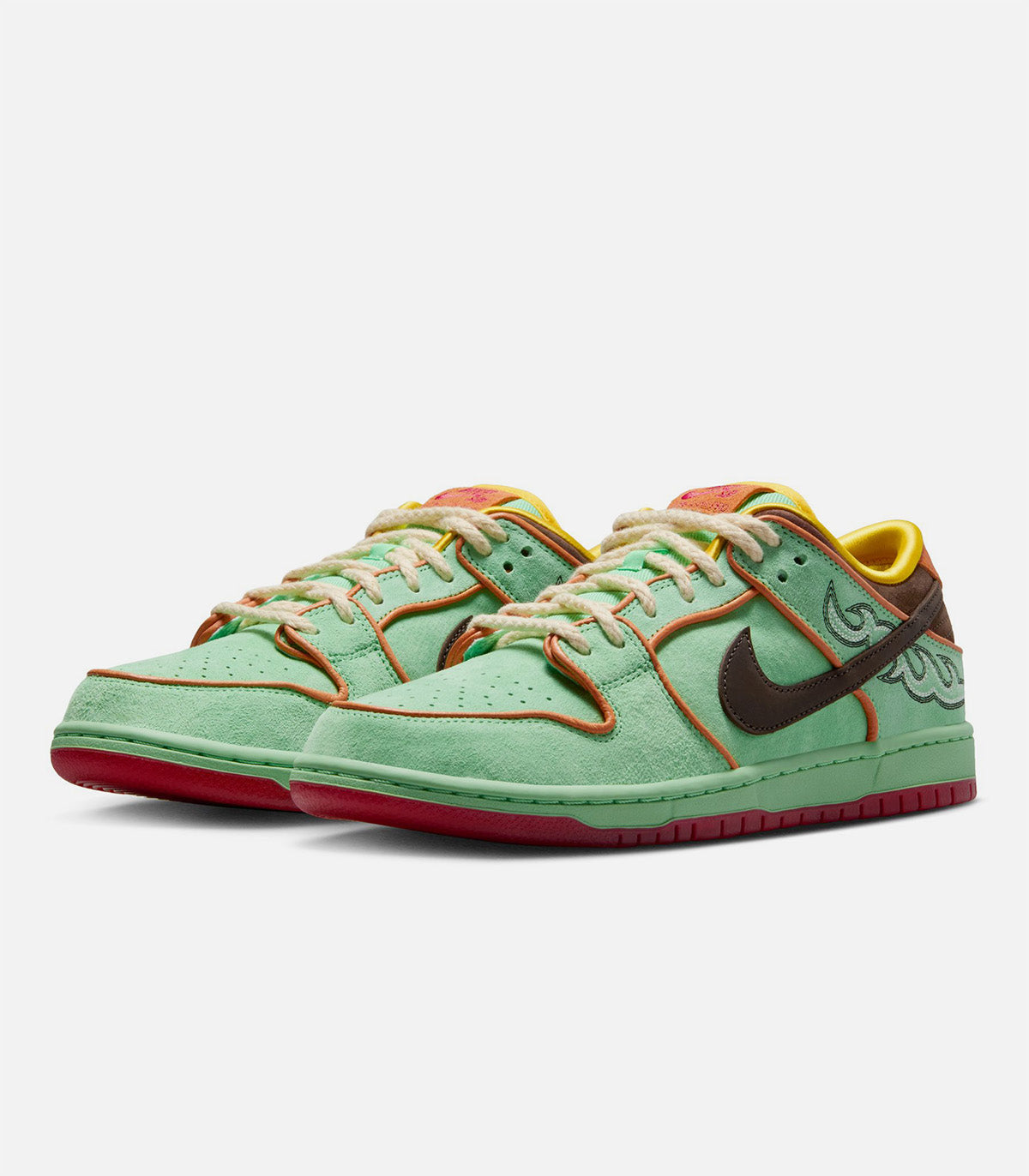 Nike SB "Rodeo" Dunk Low Pro