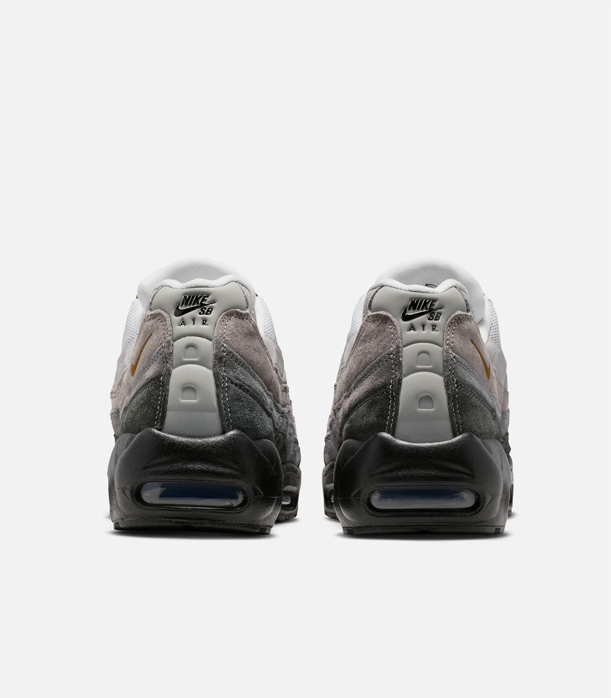 Nike SB Air Max 95