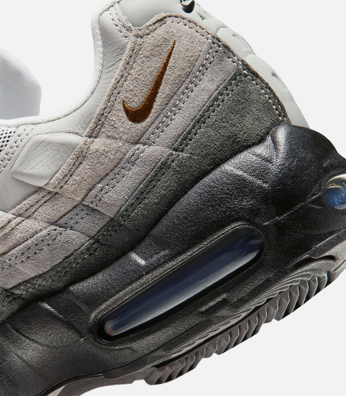 Nike SB Air Max 95