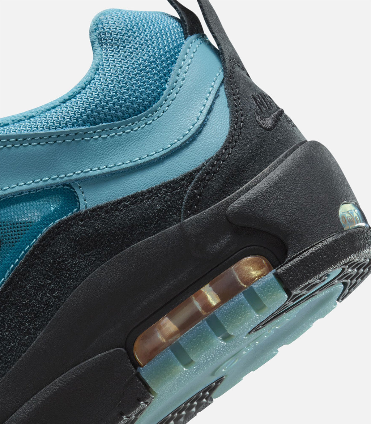 Nike SB Air Max Ishod