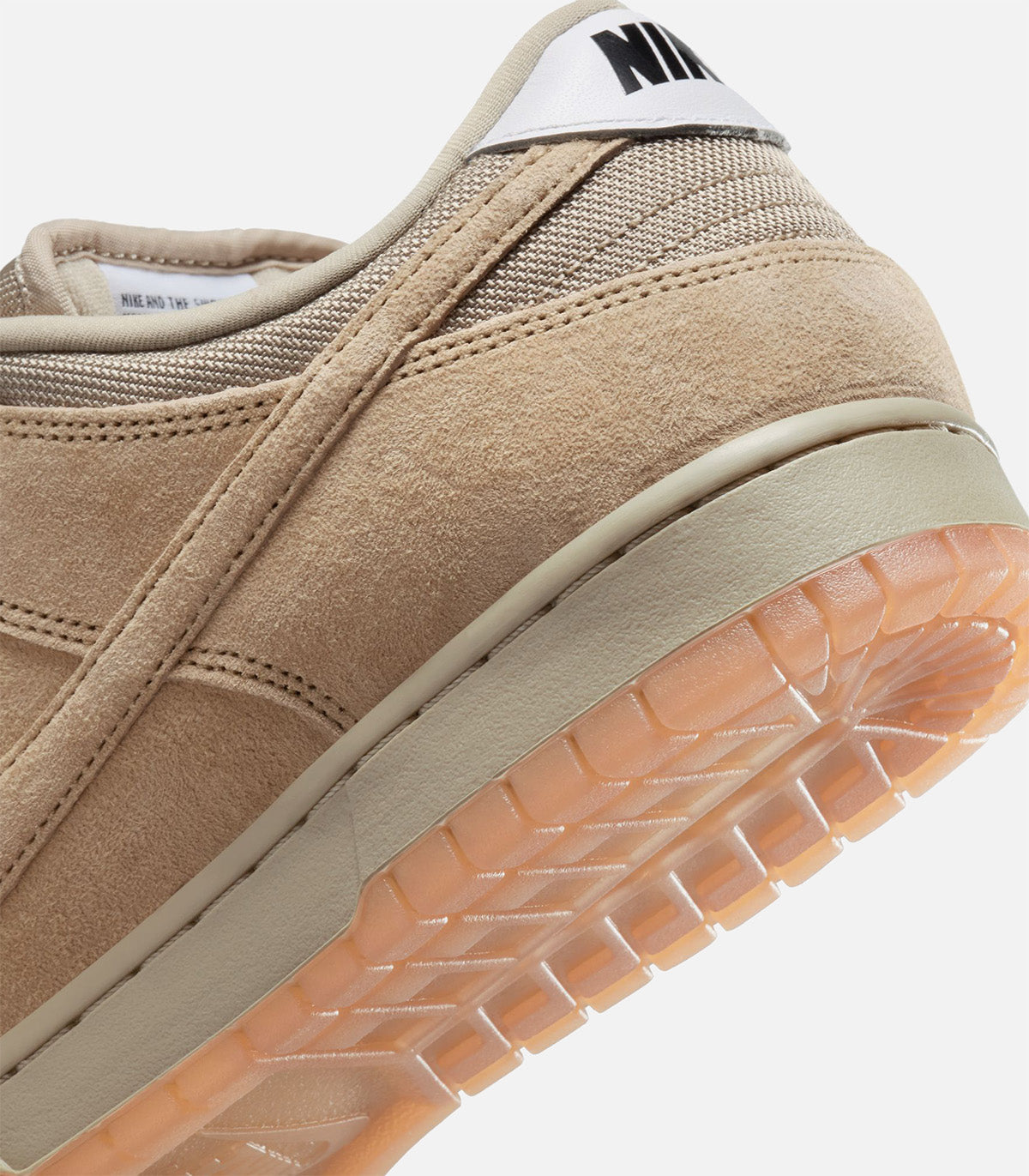 Nike SB Dunk Low Pro B