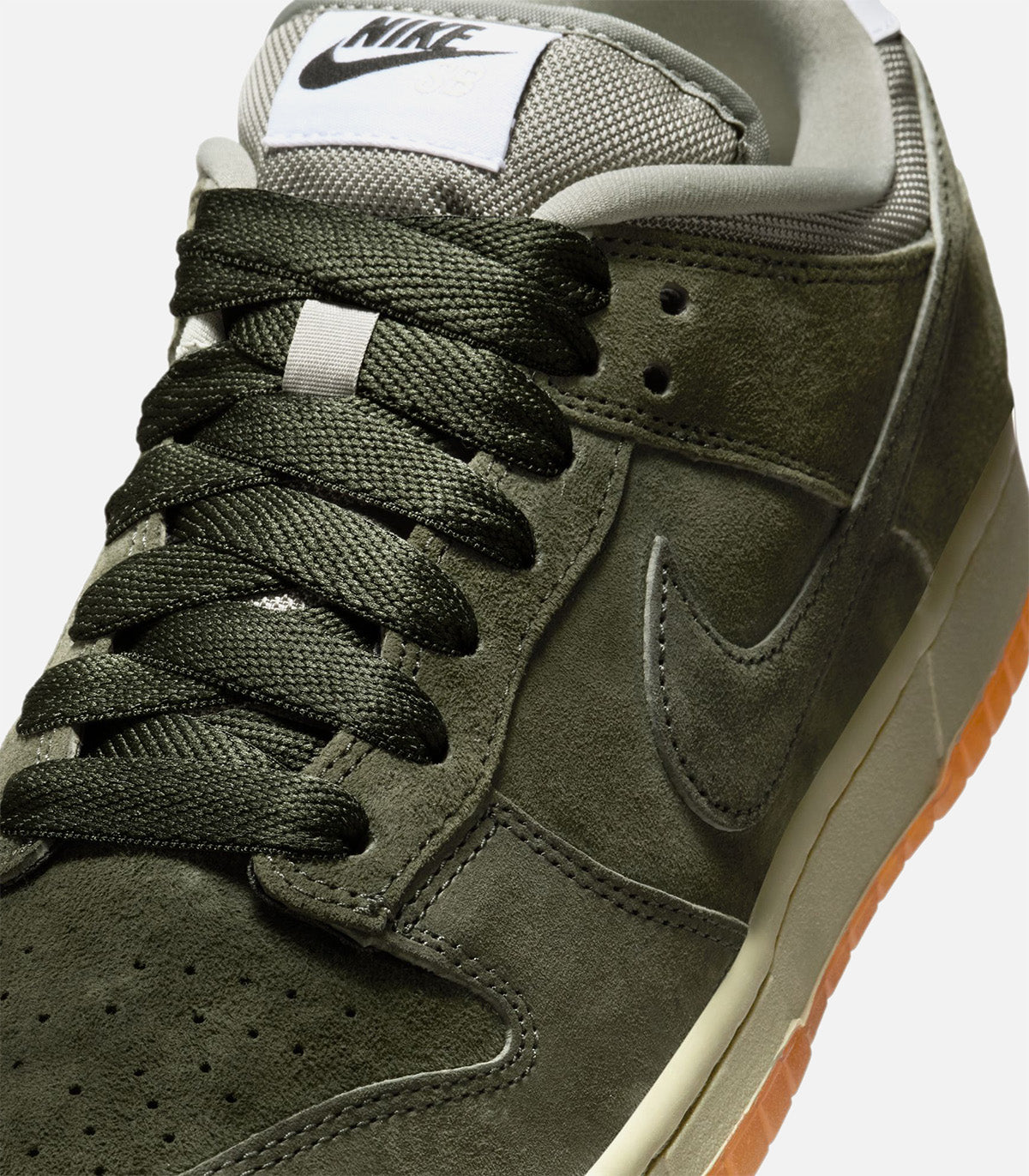 Nike SB Dunk Low Pro B