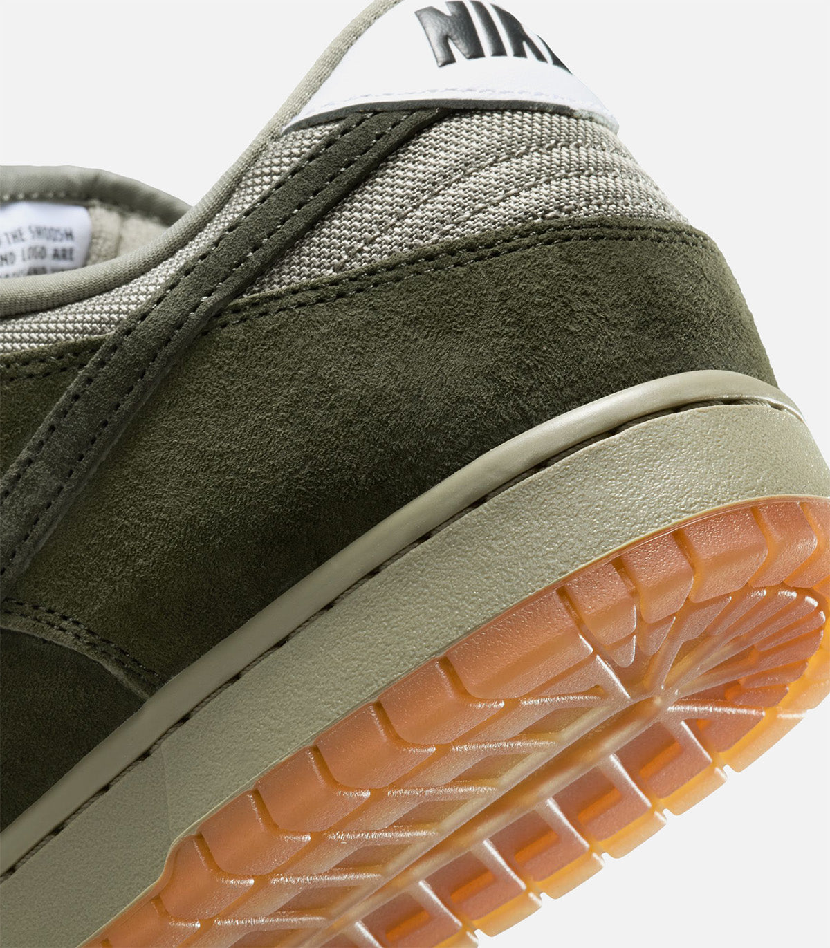 Nike SB Dunk Low Pro B