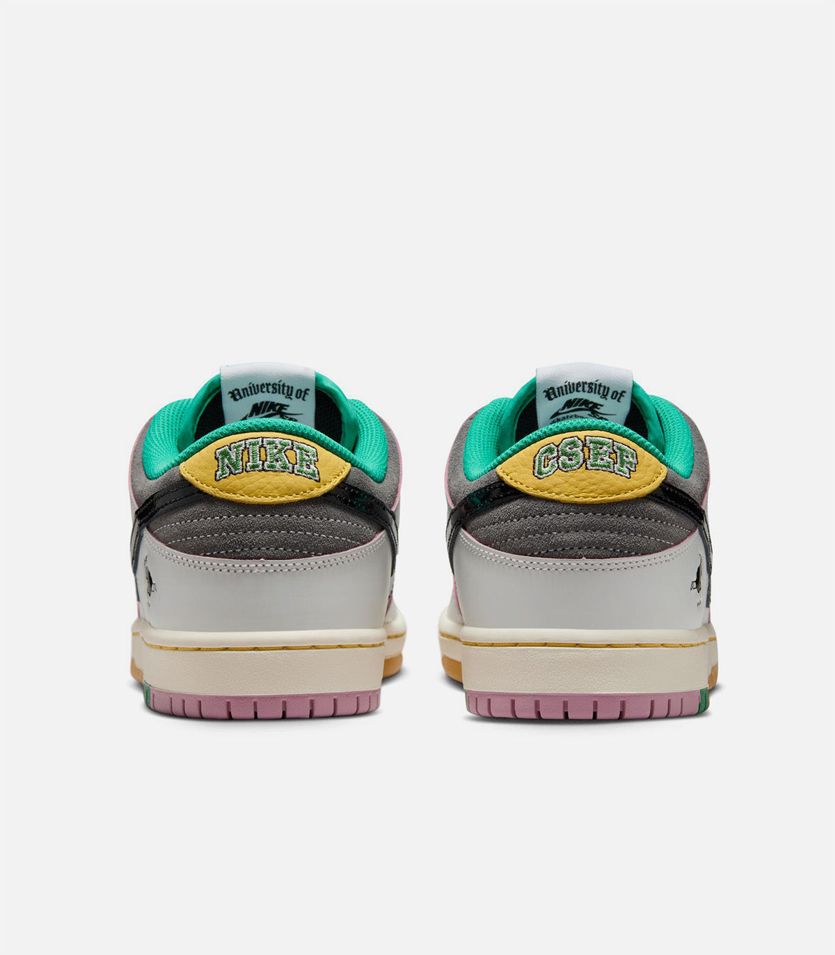 Nike SB Dunk Low Pro