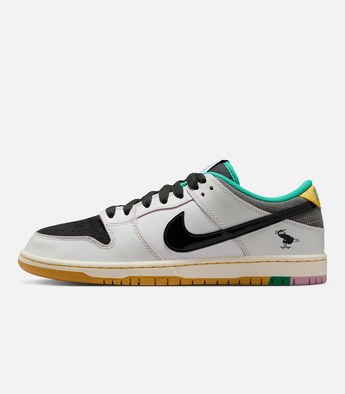 Nike SB Dunk Low Pro