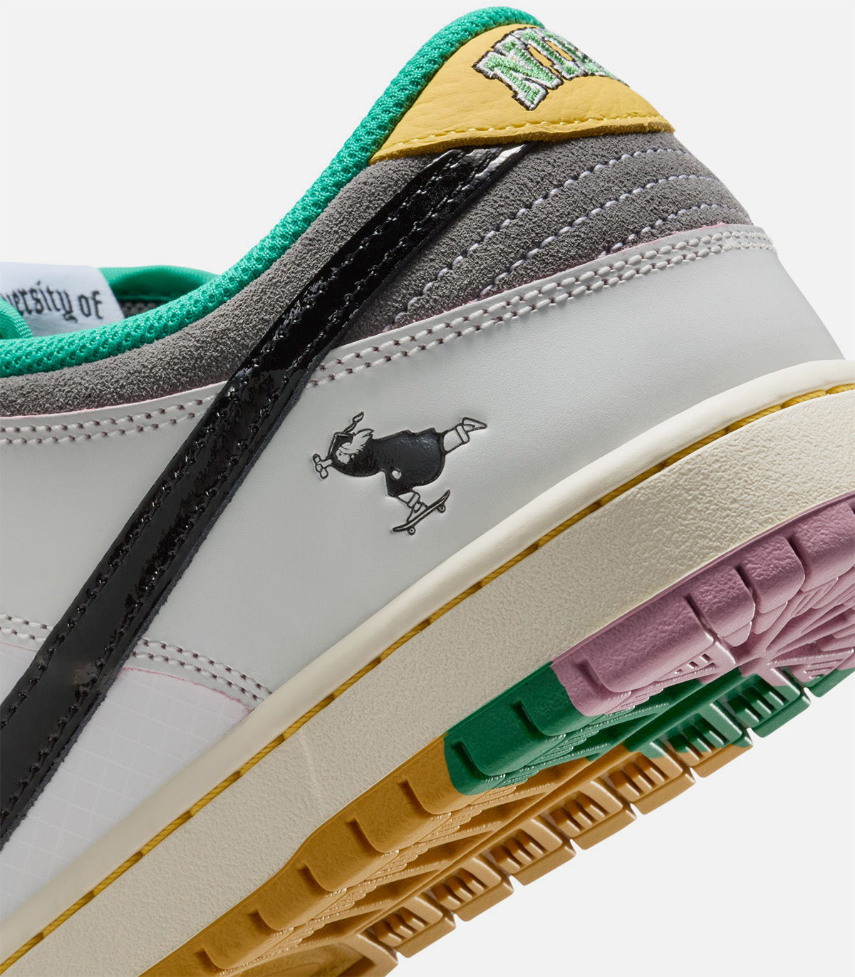 Nike SB Dunk Low Pro