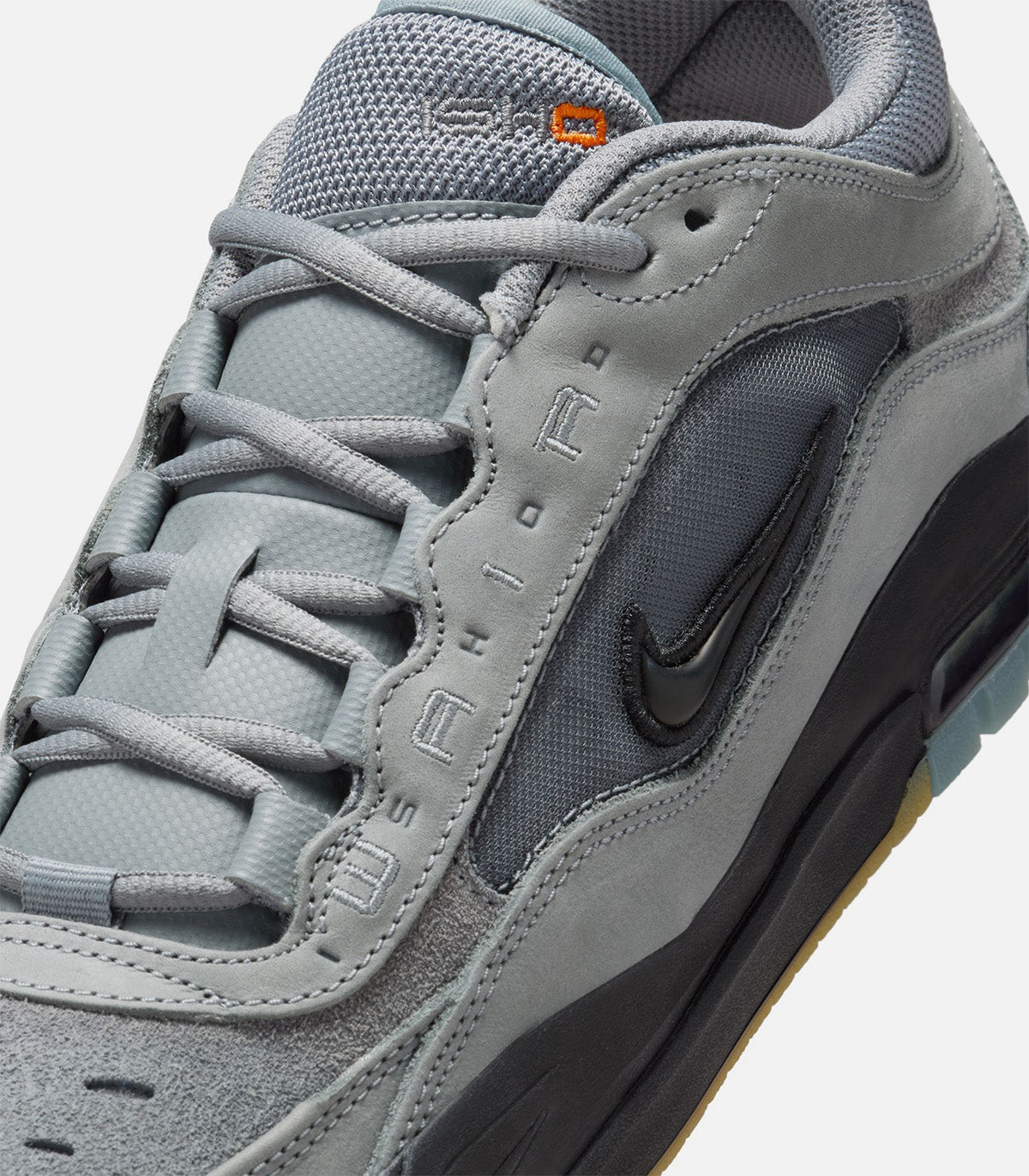 Nike SB Air Max Ishod ISO