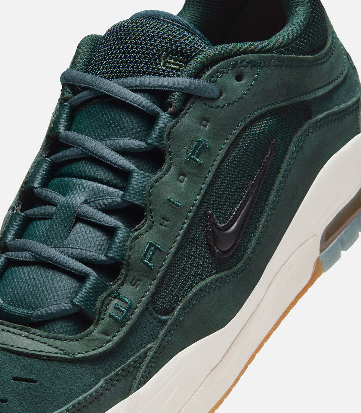 Nike SB Air Max Ishod