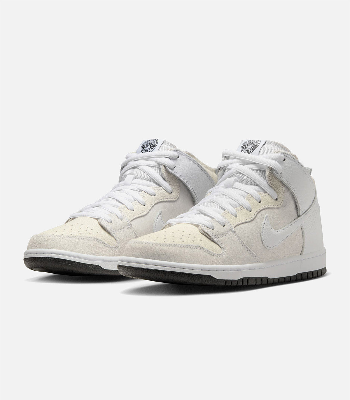 Nike SB X Antihero Dunk High