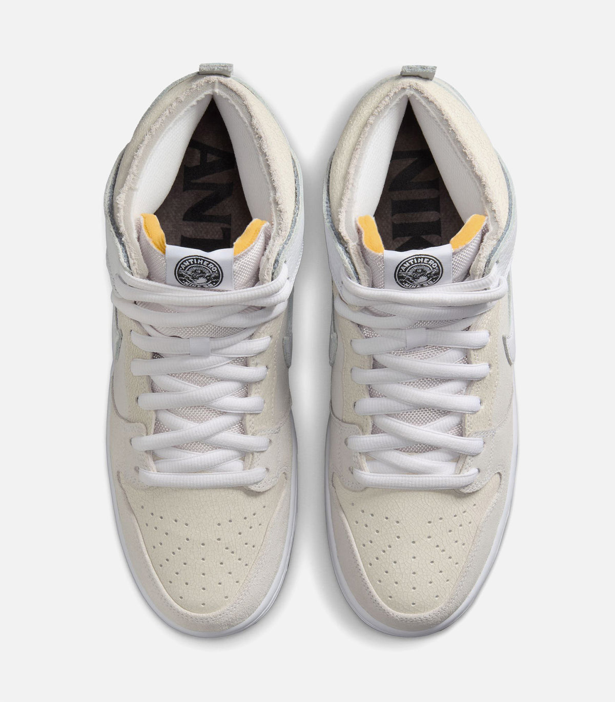 Nike SB X Antihero Dunk High