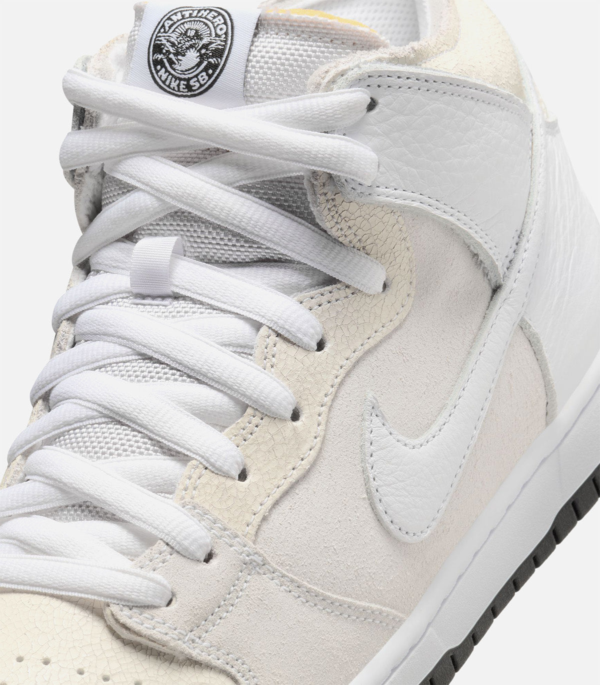 Nike SB X Antihero Dunk High