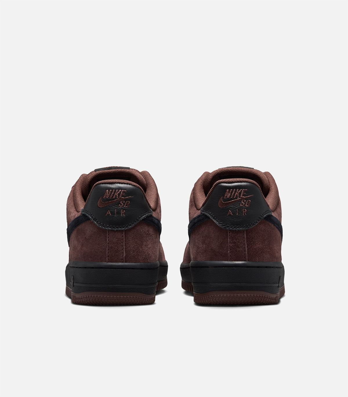 Nike SB Air Force 1