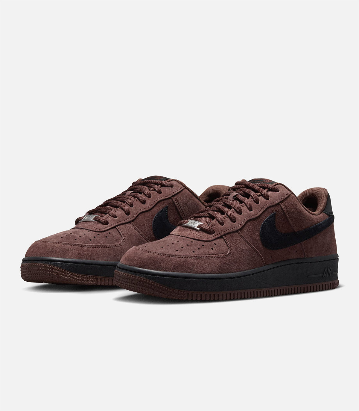 Nike SB Air Force 1